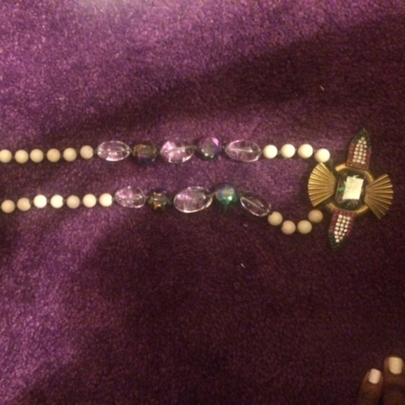 Cara Brown Designs Necklace - Picture 1 of 1